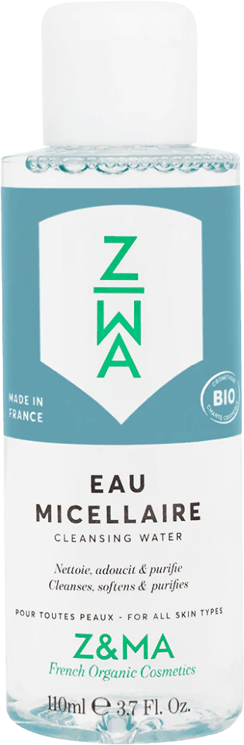 Reinigend Water BIO